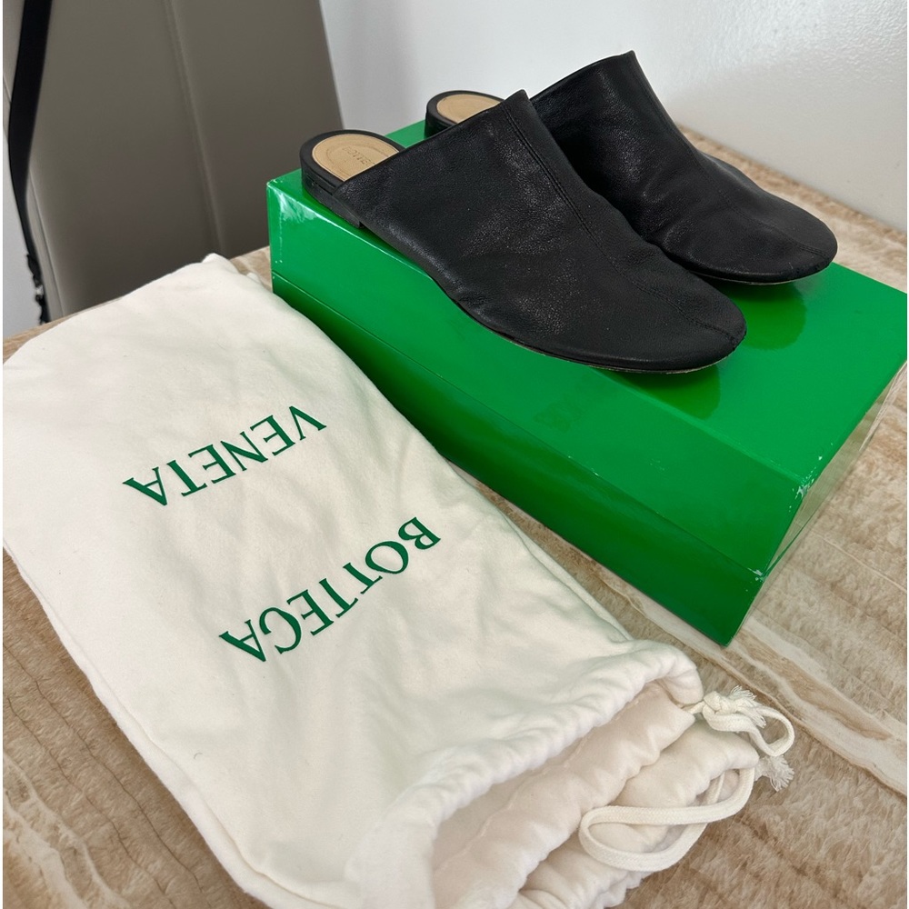 Shoes mules BOTTEGA VENETA